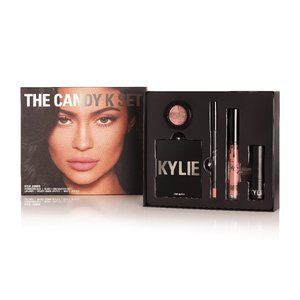 KYLIE COSMETICS "CANDY K TRY IT KIT"